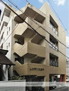 レジデンスあやの画像