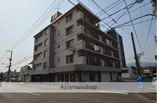 八千ビルの画像