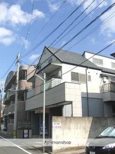 シティボックス西新の画像