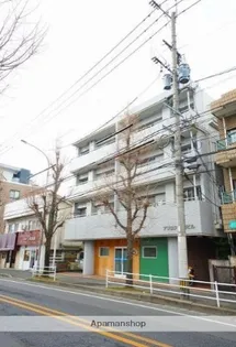 アリヨシ城南ビルの画像