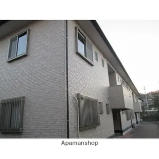 フォブール東油山の画像