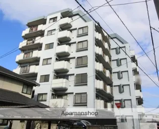 エンゼルハイム長尾の画像