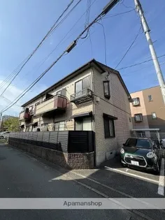 ガーデンふじの画像