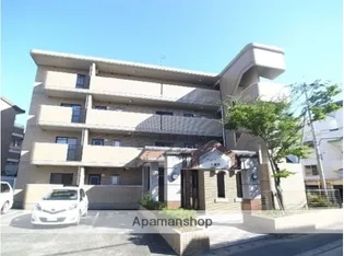 グレースメゾン神松寺の画像