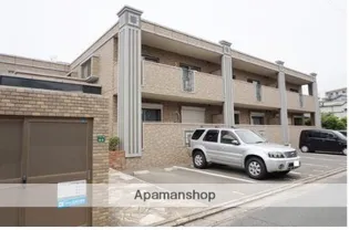 ルミエール干隈の画像