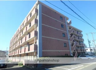 大産鳥飼マンションの画像