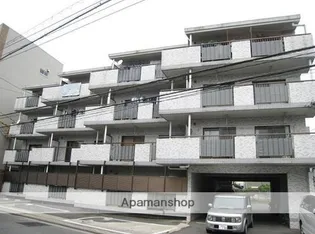 フェアリー城南の画像