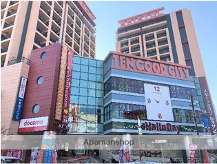 西新テングッドシティ SAVOYの画像