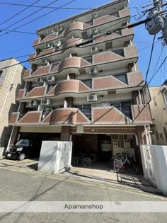 テングッド祖原パークの画像