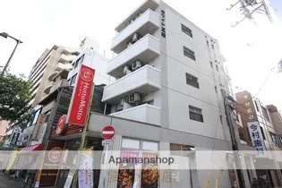 ホワイト三松の画像