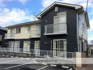 パークサイドハイムの画像