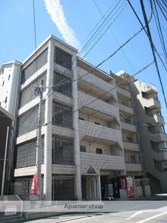 パルム高取【4階】の外観