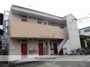 アドバンテージIIの画像