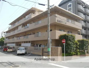 三愛室見マンションの画像