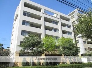 ル・ソンジュ樹【4階】の外観