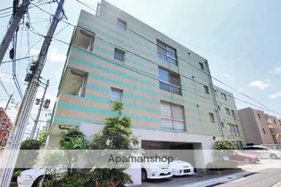 メゾン ド ベールの画像