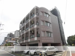 クラッシー室見の画像