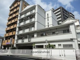 メゾンドールFの画像