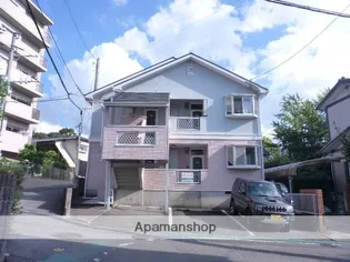 メゾン ド ユリカの画像