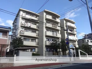 三和ハイツ百道の画像