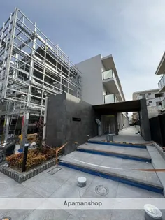 レジデンシャルジェム姪浜駅の画像