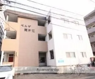 ベルザ南片江の画像