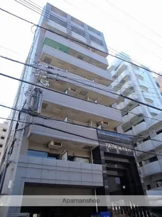 ピュアドームデイス西公園の画像