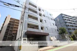 ルエメゾンロワール西公園IIIの画像