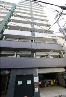 エンクレスト赤坂弐番館【3階】の外観