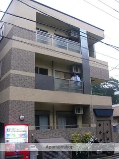 ユゥ&ミィ平尾駅前の画像