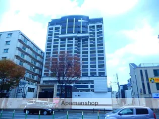 アリビオ天神南の画像