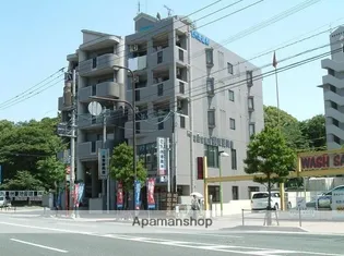 セントラル笹丘の画像