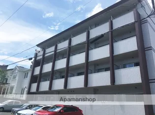 リシェ笹丘の画像