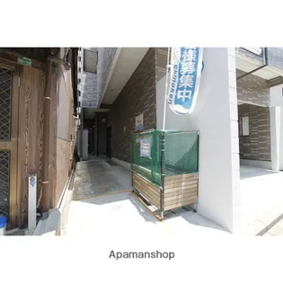 プルミエ天神南の画像