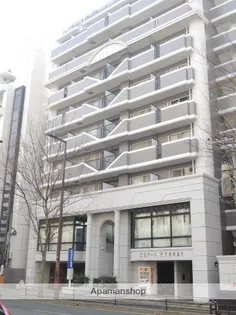 エステートモア高宮通り【3階】の外観