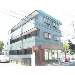 高宮森ビルの画像