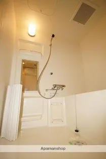 レジデンス住吉【11階】の風呂