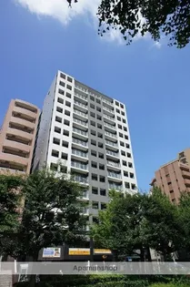 レジデンス住吉【11階】の外観