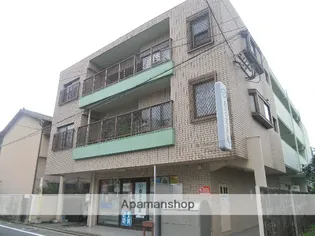 ロイヤルコート六本松の画像