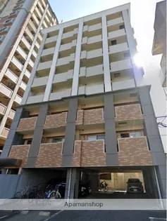 ピュアドームアリオス博多の画像