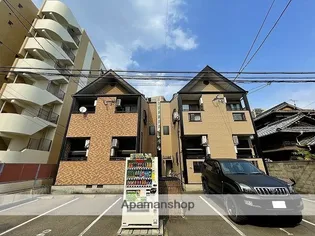 アネックス大濠【2階】の外観