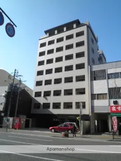 エンクレスト六本松【3階】の外観