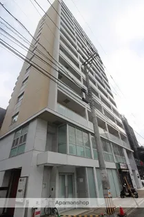 ナビールコート薬院の画像