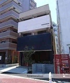 アクラス南天神の画像