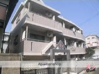 シティパレス小笹公園前の画像