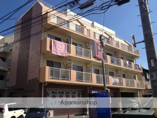 ジョイフルプラザ【2階】の外観