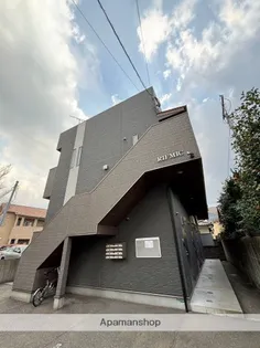 リフミック姪浜【1階】の外観