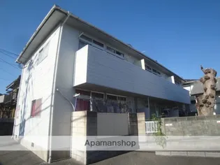 メゾン上山門の画像