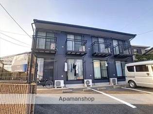 プレジール吉岡の画像