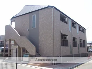 ユゥ ミィ金山駅前E棟の画像